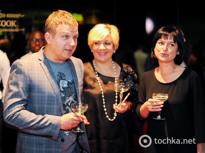 Відкриття HITCHCOOK