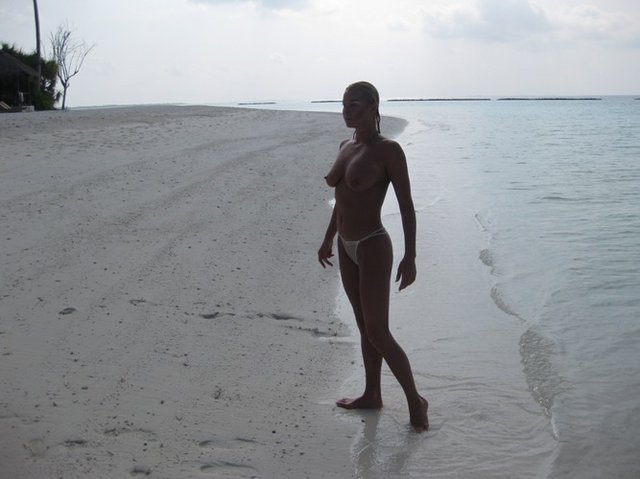 Анастасія Волочкова