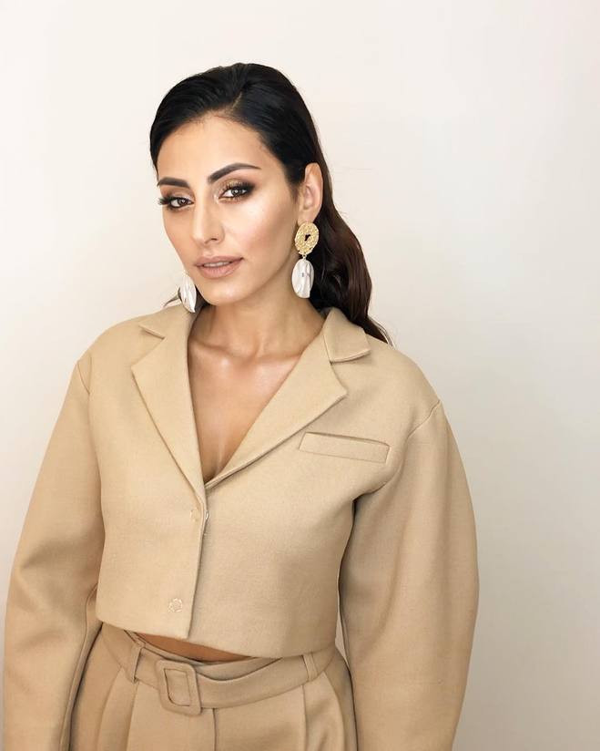 Роза Аль-Намри