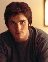 П'ятничний кабальєро: Крістіан Бейл