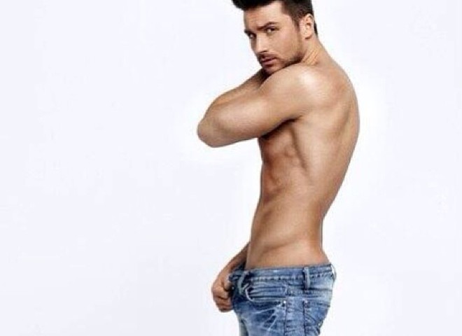 Сергей Лазарев