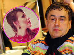 Стас Садальський, Ксенія Собчак