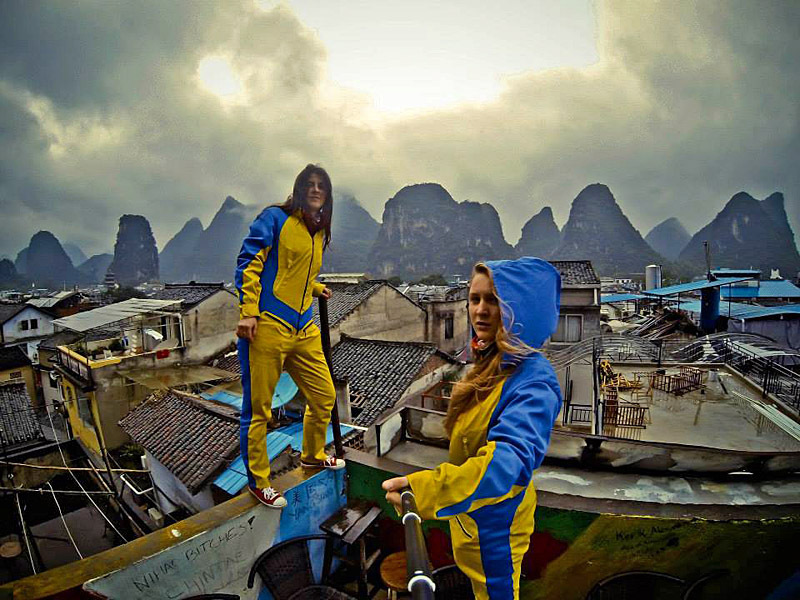 Як здійснити кругосвітню подорож