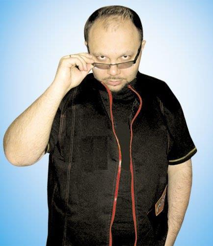 Пиар-менеджеры (2 часть)