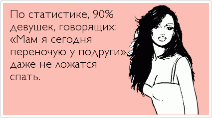 ТОП лучших аткрыток