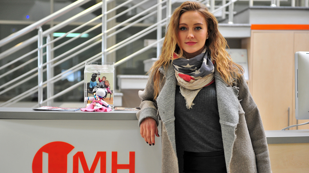 Ева Бушмина