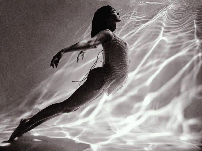 Даша Астафьева