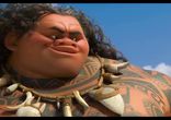 Моана / Moana (2016) русский трейлер