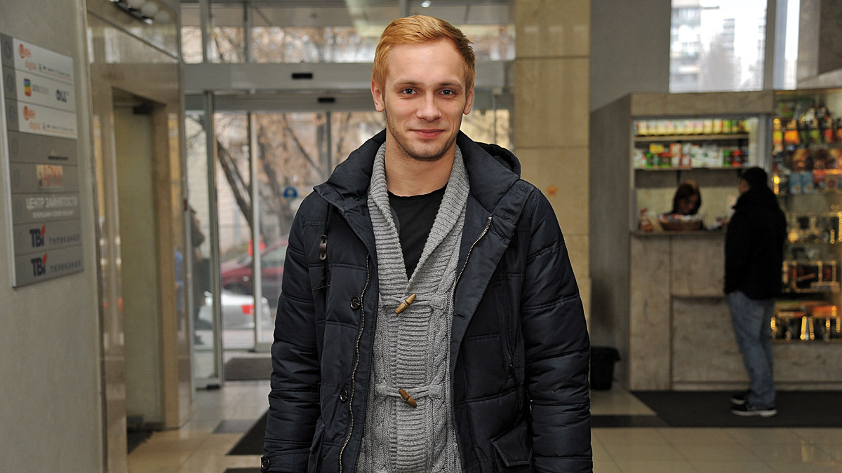 Борис Шипулин