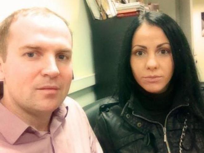 Олена Беркова