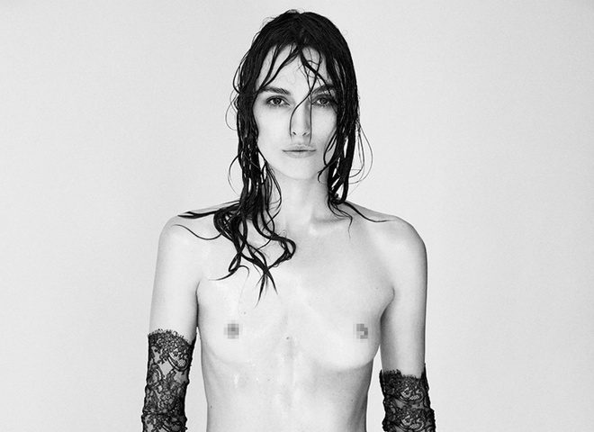 Кіра Найтлі