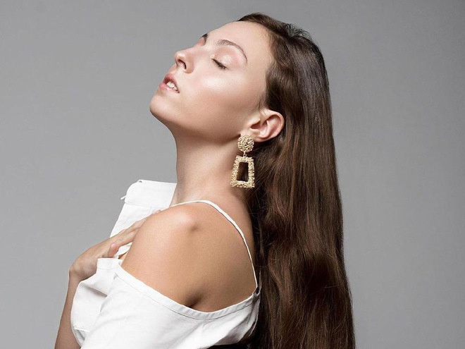 Маша Полякова