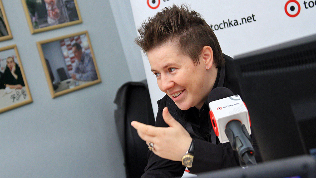 Евгений Литвинкович