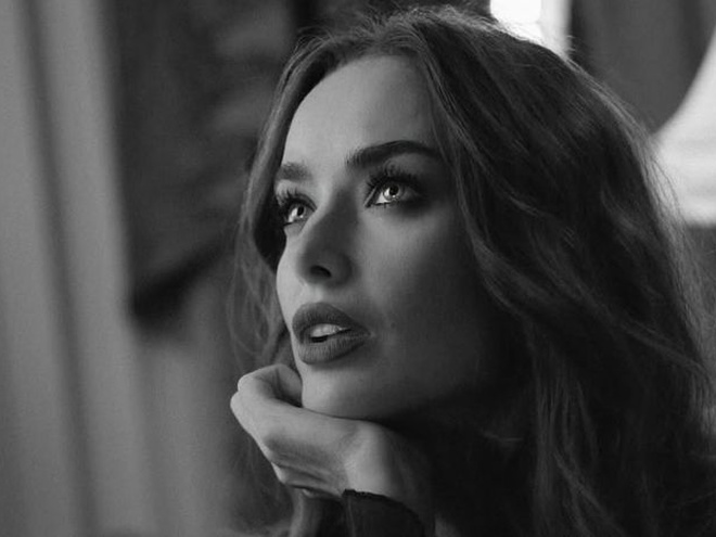 Ксенія Мішина висловилася про святкування 36-річчя у День жалоби