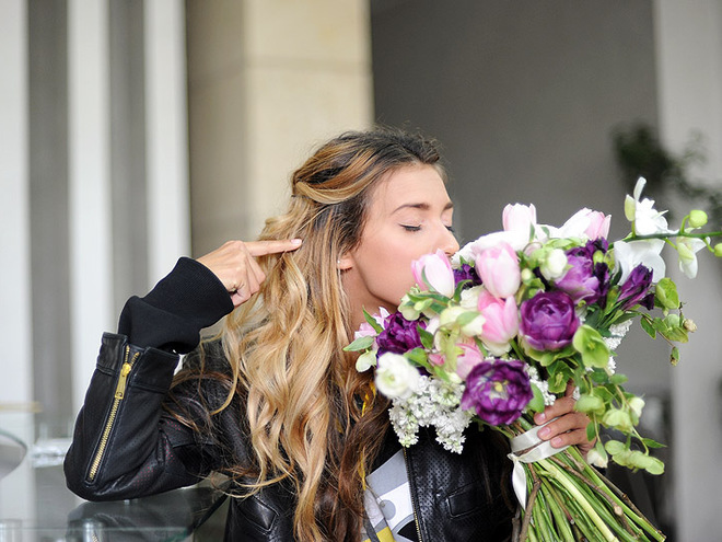 Регина Тодоренко