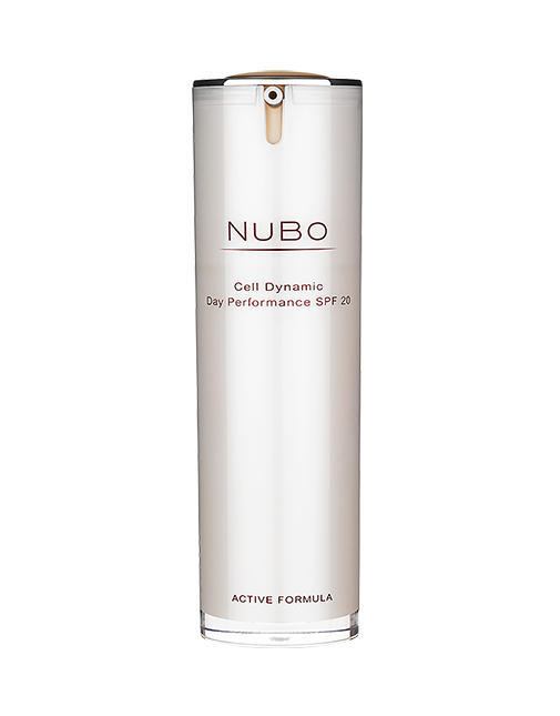 NuBo Cell Dynamic Day Performance SPF20
