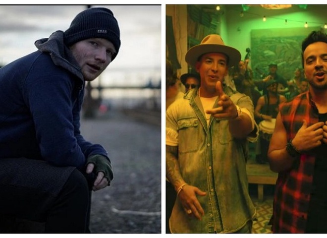 ТОП-10 найпопулярніших кліпів на Youtube в історії