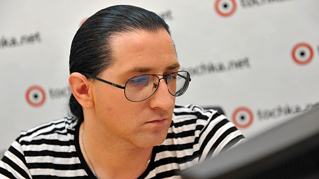 Артем Сємьонов