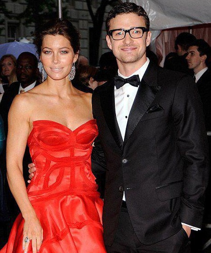 Джастин Тимберлейк 