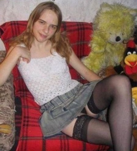 Школа уродов