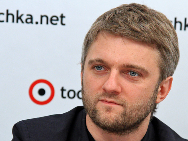 Кирилл Карабиц