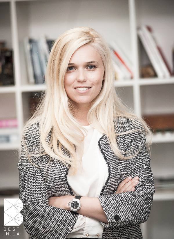 Ярослава Гресь