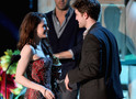 MTV Movie awards 2011