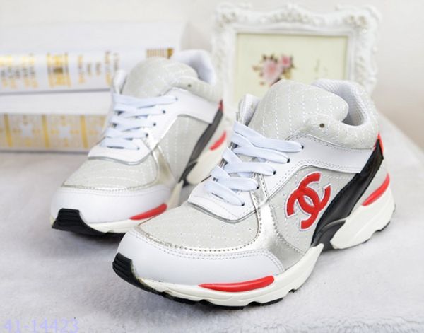 Кроссовки - Chanel