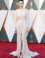 Оскар 2016: красная дорожка. Ч.1