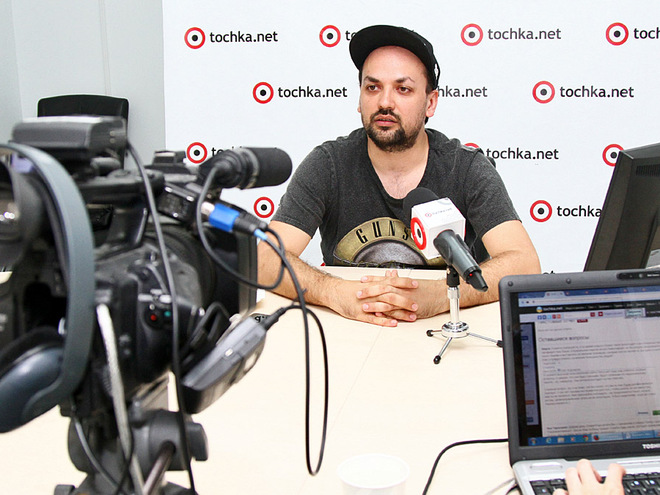 Олег Боднарчук