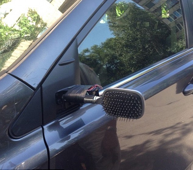 Изобретательная русская душа