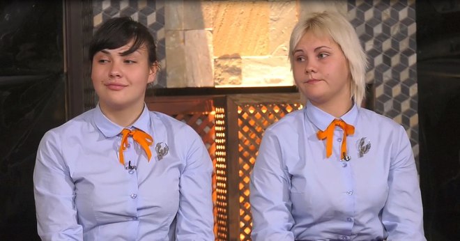 Катя Большакова рассказала о возвращении домой после проекта