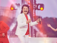 Павел Зибров