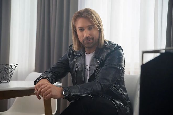 Олег Винник