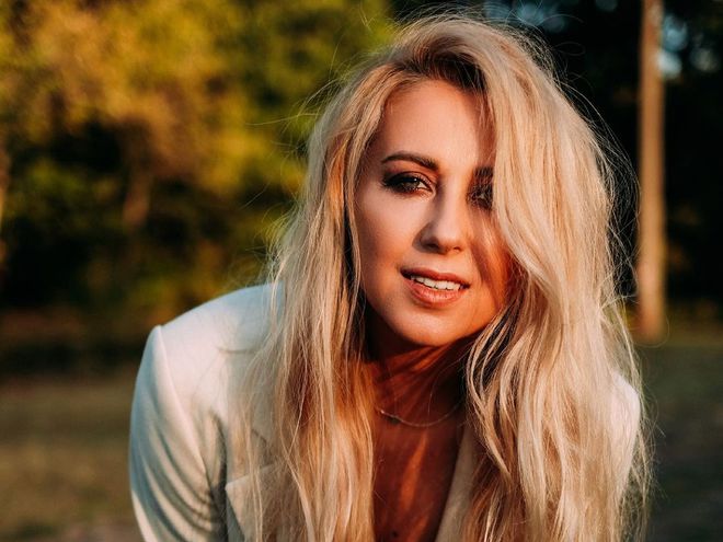 Тоня Матвиенко