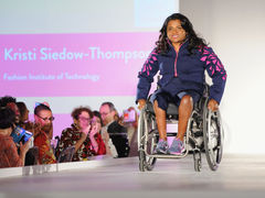 Коллекция для людей с инвалидностью