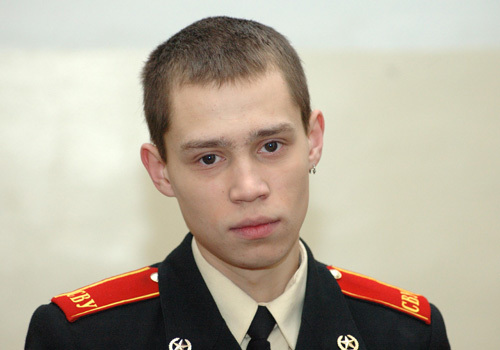 Артем Терихов
