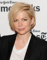 Мишель Уильямс