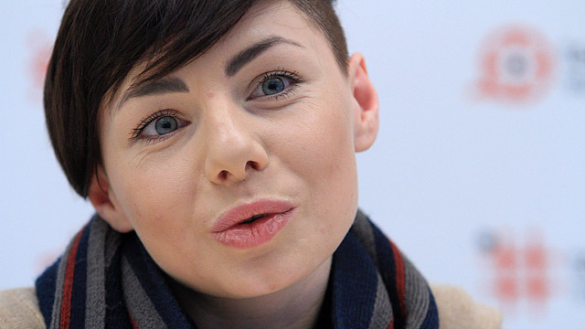 Наташа Гордиенко