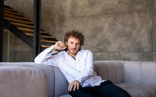 Евгений Клопотенко