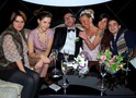 Руслан Захарченко женился на журналистке