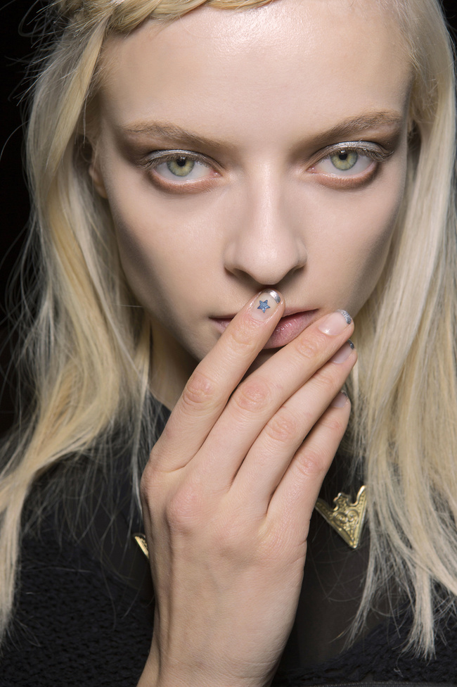 Дизайн ногтей весна 2016