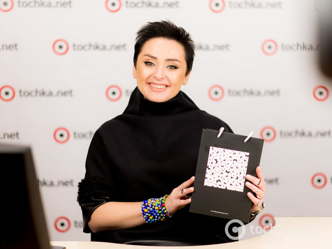 Анна Богинская