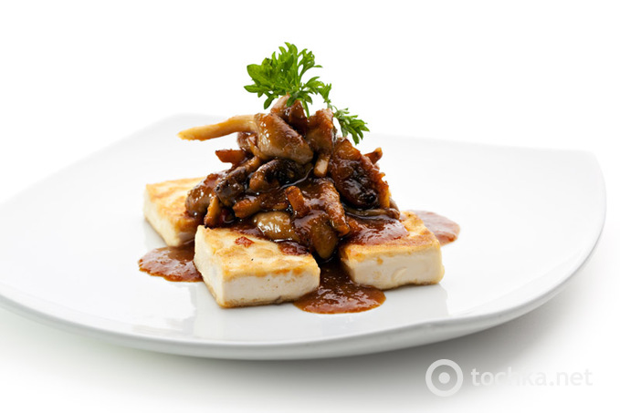 3 вегетарианских блюда, которые можно приготовить за 10 минут