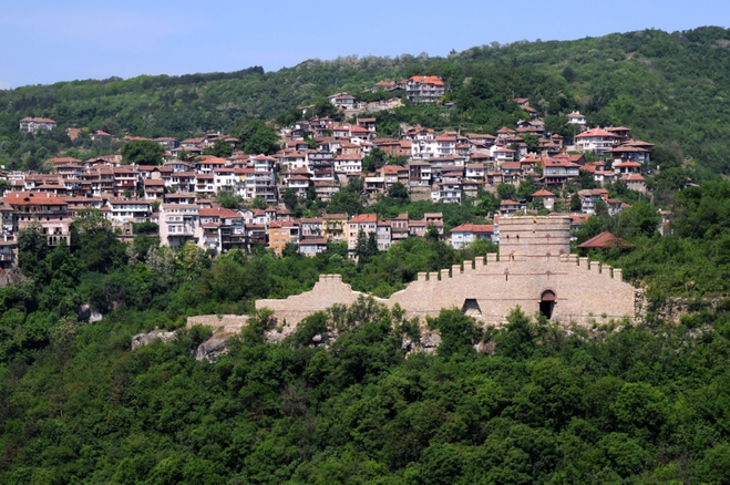 Відпочинок у Болгарії: 4 місця, які слід обов'язково відвідати