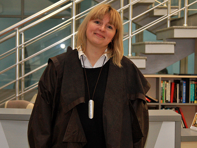 Христина Бобкова