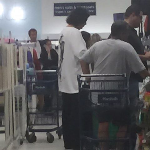 Киркоров на отдыхе