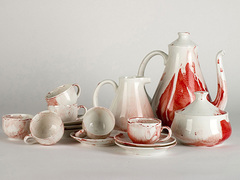 Оригинальные чашки