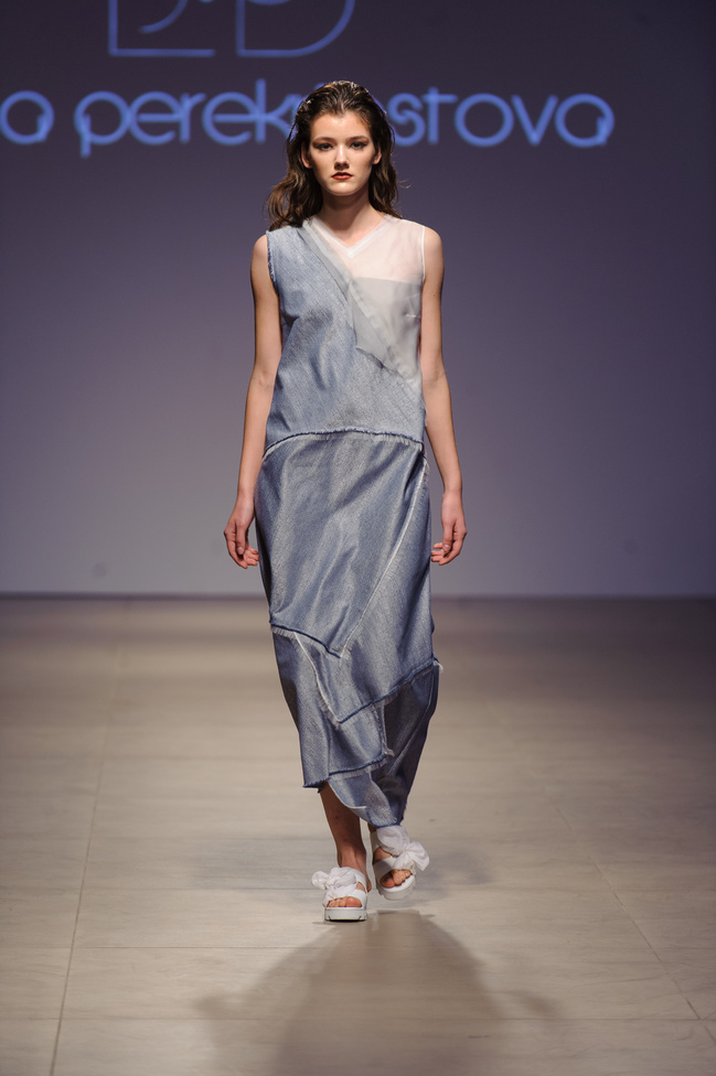 J.Perekriostova весна-літо 2017
