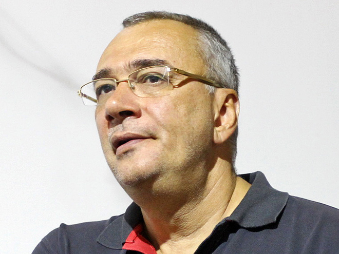 Костянтин Меладзе